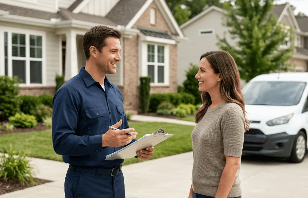 Mold Remediation Menasha, WI FAQs
